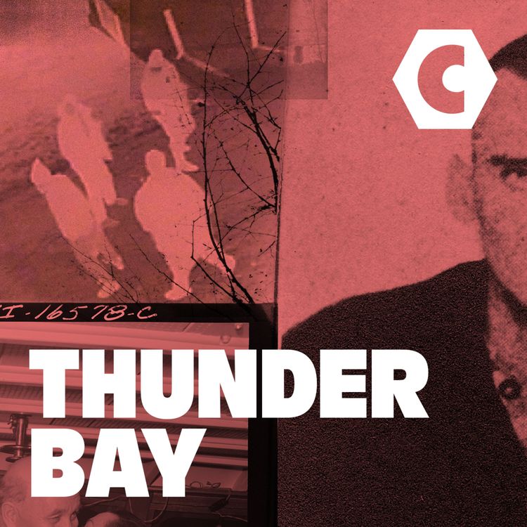 cover art for Clowns | Thunder Bay Chapter 2