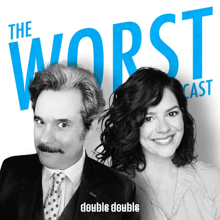 cover art for The Worst Jobs Paul and Janie Tompkins Ever Suffered Through