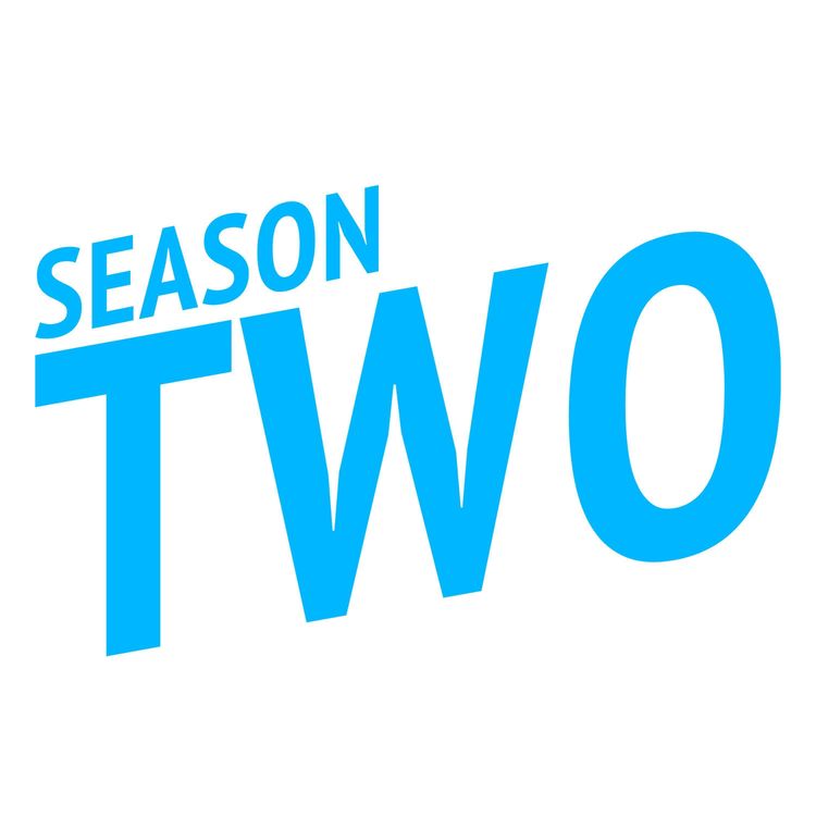 cover art for The Worst is Back for Season 2!