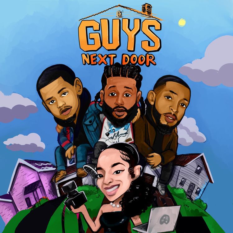 cover art for Episode 128: "No B*ll C*sby Sh*t, But If N*ggas is Sleepin', Then F*ck 'Em."