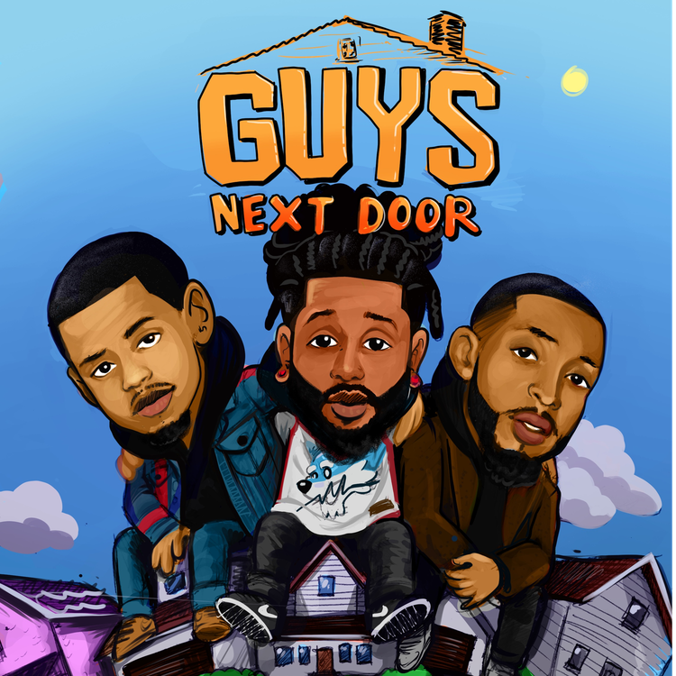 cover art for Episode 140: "If You Allergic, You Allergic." featuring Sarunas J. Jackson from Insecure & Games People Play