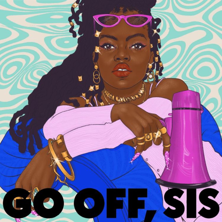 cover art for You can't spell CEO without HBCU ft. Melissa Butler