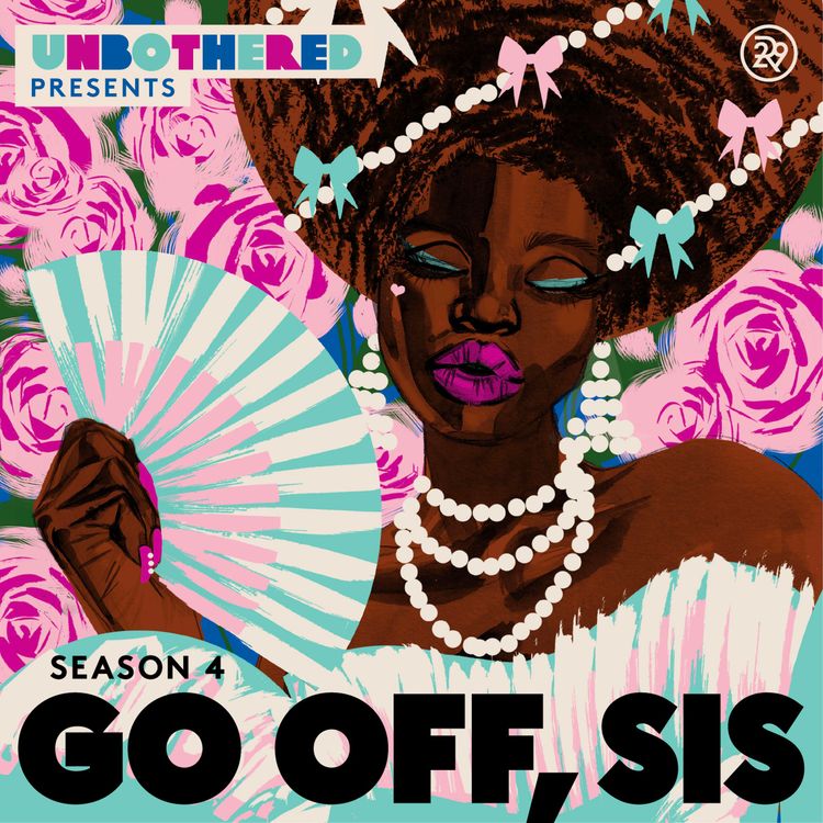 cover art for Black Comedy, Joy and Group Therapy ft. Lala Milan