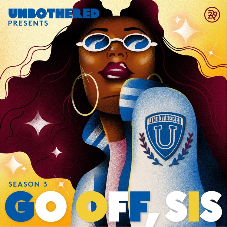 cover art for Season 3 Trailer