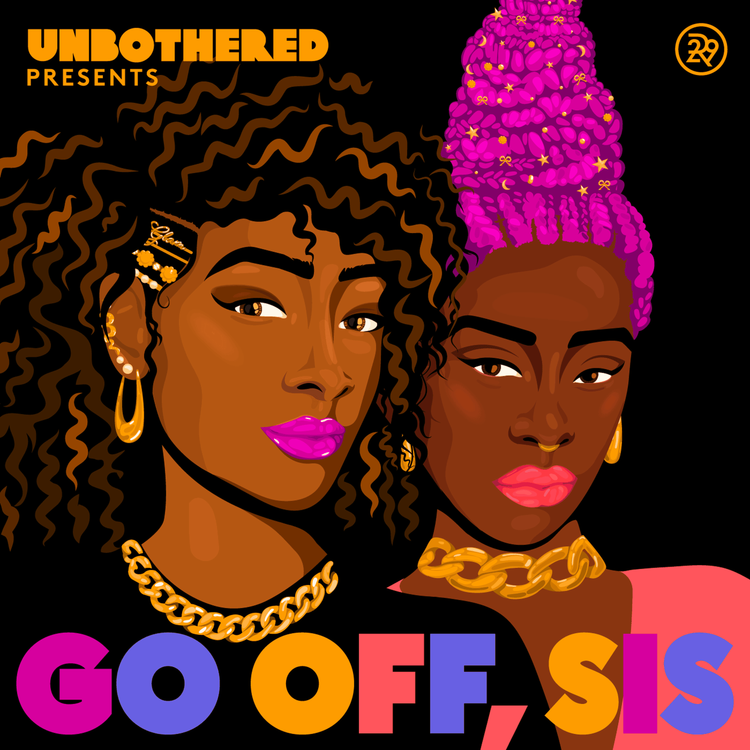 cover art for Black Women Are Essential feat. Kiersey Clemons