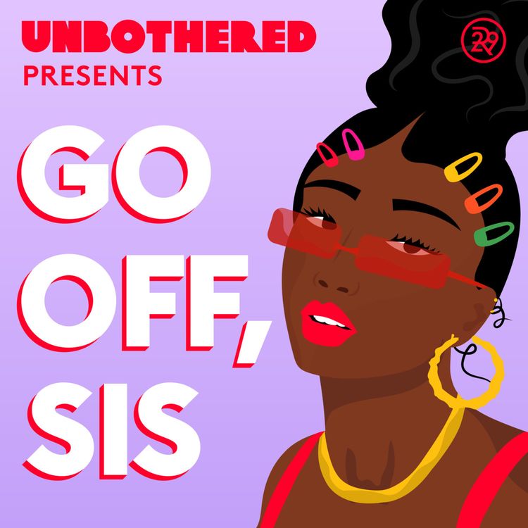 cover art for Hot Girl Summer's Not Cancelled