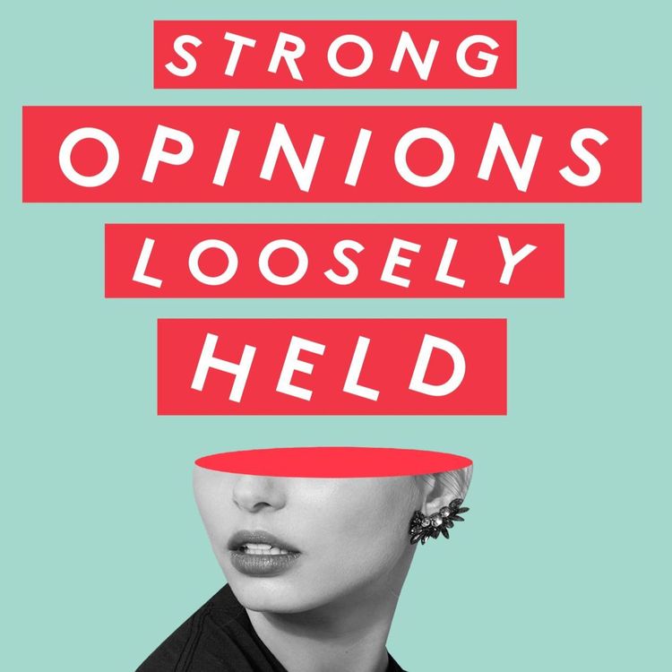 cover art for S2E3: Please Exit Through the Feminist Gift Shop