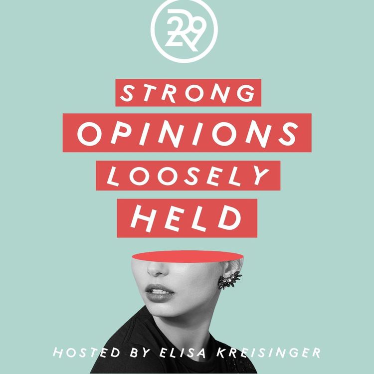 cover art for S1E4: Worst Place To Be A Woman