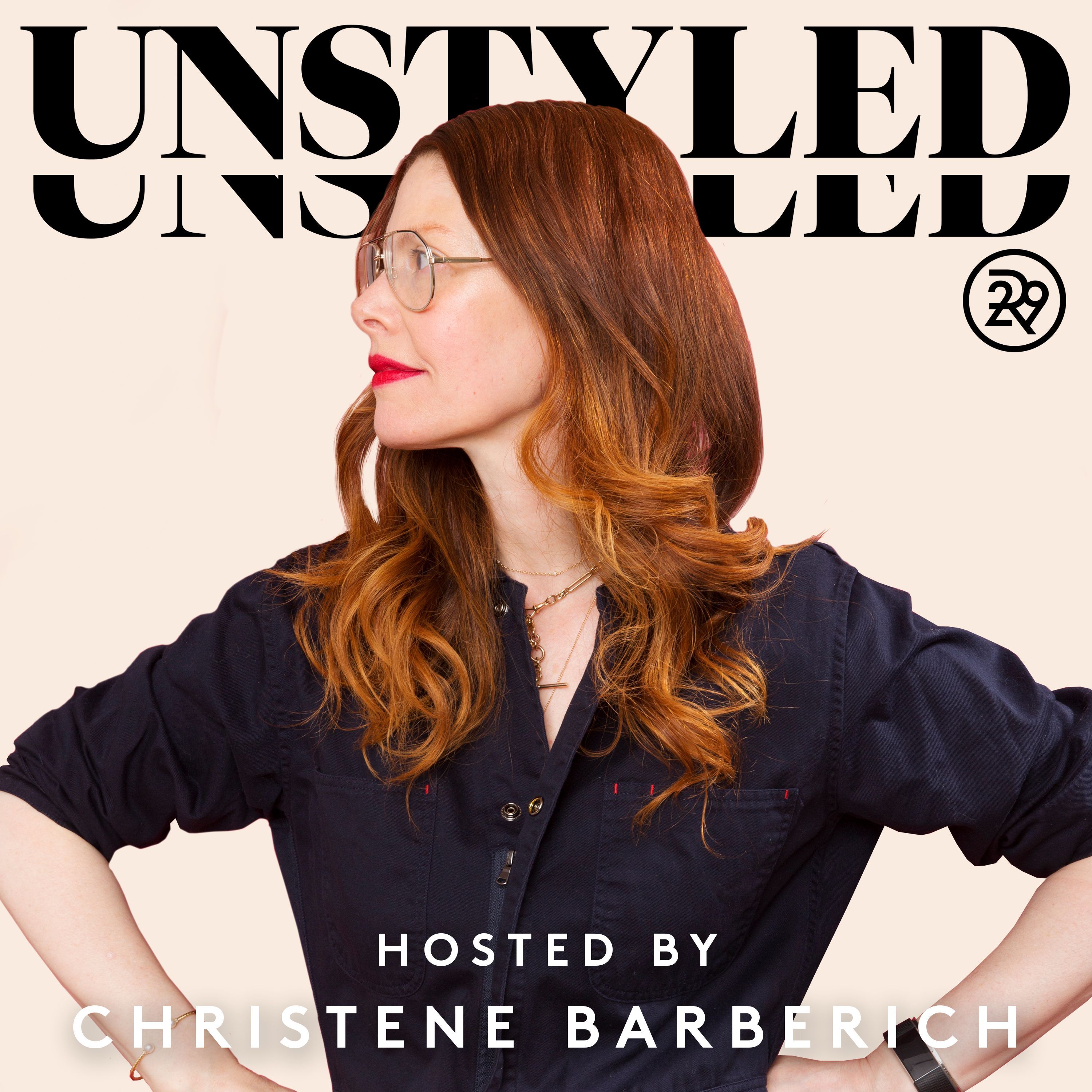 Elizabeth Olson on the real role of personal style - UnStyled | Acast