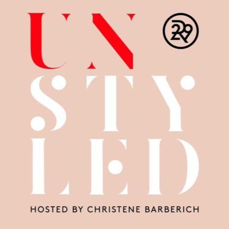 cover art for Norma Kamali on the art of reinvention