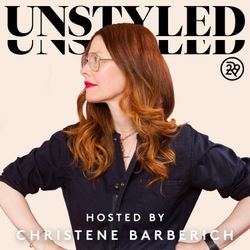 cover art for UnStyled