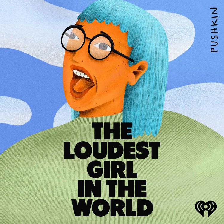 cover art for  Introducing From The Loudest Girl in the World: What it Means to be on the Autism Spectrum