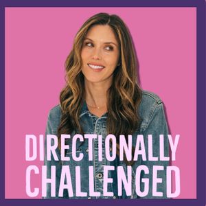 cover art for Directionally Challenged