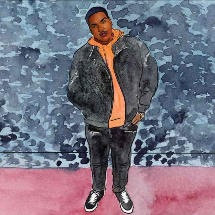 cover art for Ep. 151: Rodney Jerkins