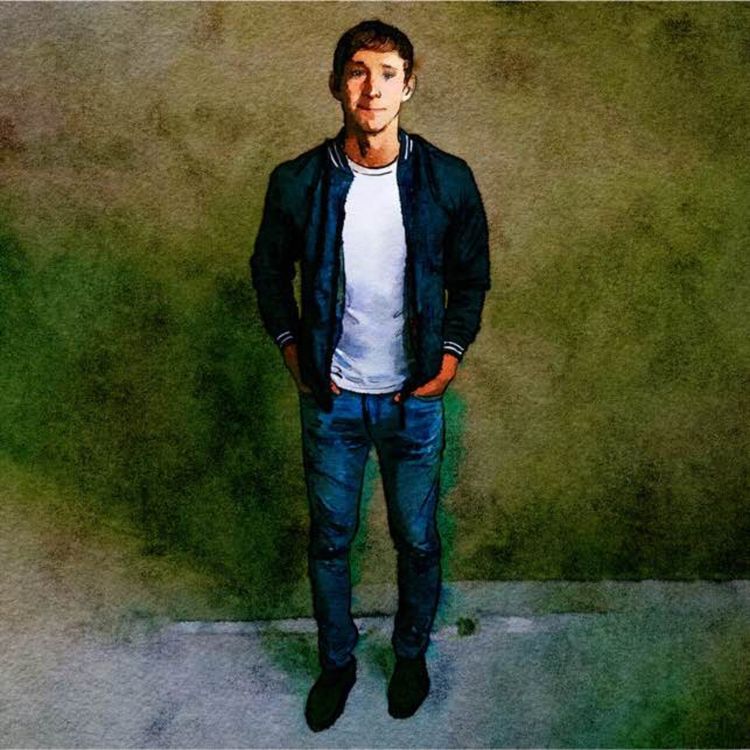 cover art for Ep. 203: Ashley Gorley pt.3