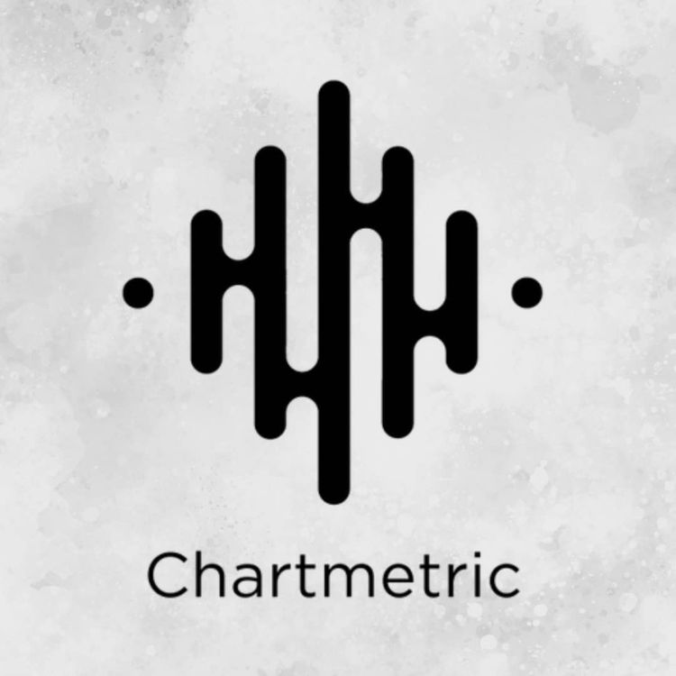 cover art for Ep. 205: Sung Cho of Chartmetric