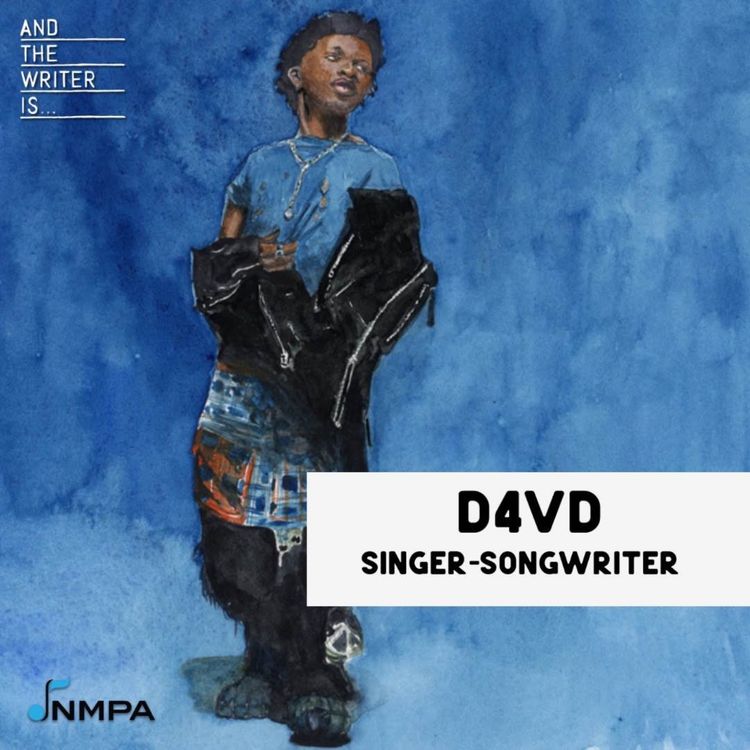 cover art for Ep. 209: d4vd | The Kid Hacking Pop Music From His Phone