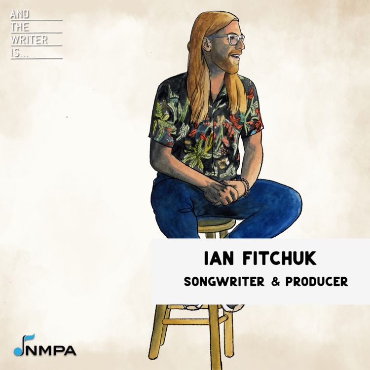 cover art for Ep. 214: Ian Fitchuk | Create For Yourself...