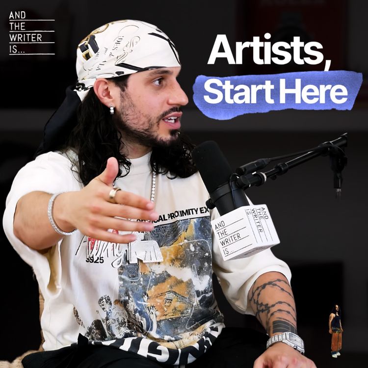 cover art for Key Moment: Russ | What Every Artist Needs to Know (10-Minute Blueprint)