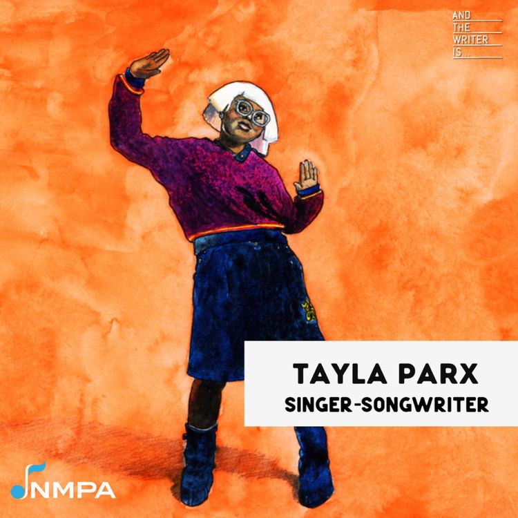 cover art for Ep. 220: Tayla Parx | Longevity & Building a Lasting Career