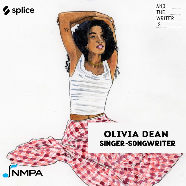 cover art for Ep. 226: Olivia Dean | The Art of Loving (and Finding Yourself)