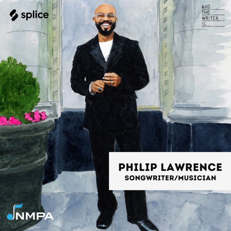 cover art for  Ep. 237: Philip Lawrence | How a $5 Bus Pass Created Bruno Mars