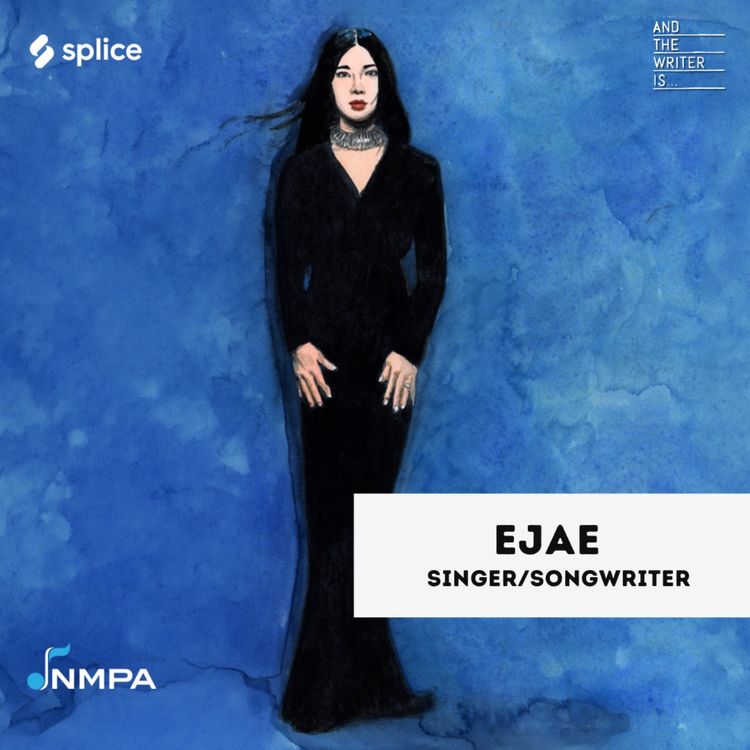 cover art for Ep. 240: Ejae | A Career Built Slowly and Heard All at Once