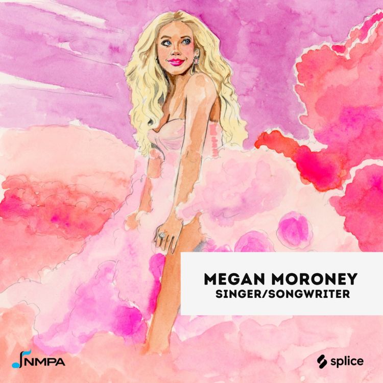cover art for Ep. 242: Megan Moroney | The Unlikely Road of a Country Superstar