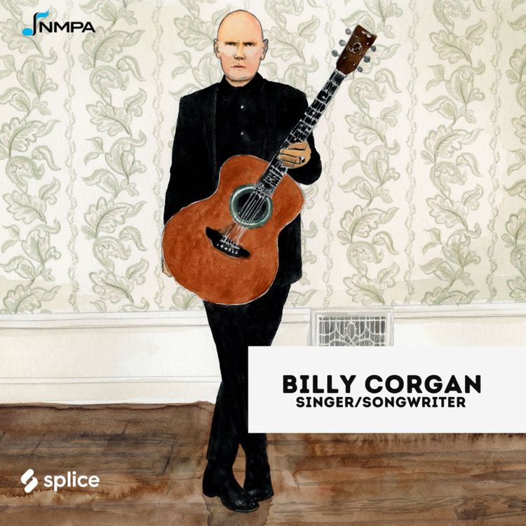cover art for Ep. 247: Billy Corgan | How He Built Smashing Pumpkins Into a 30-Million Album Empire
