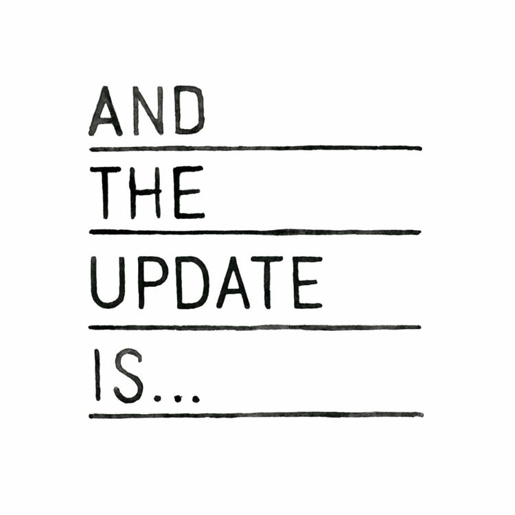 cover art for And The Update Is… Live Nation Ruled an Illegal Monopoly, D4VD Arrested for Murder, Udio Pays Up on AI