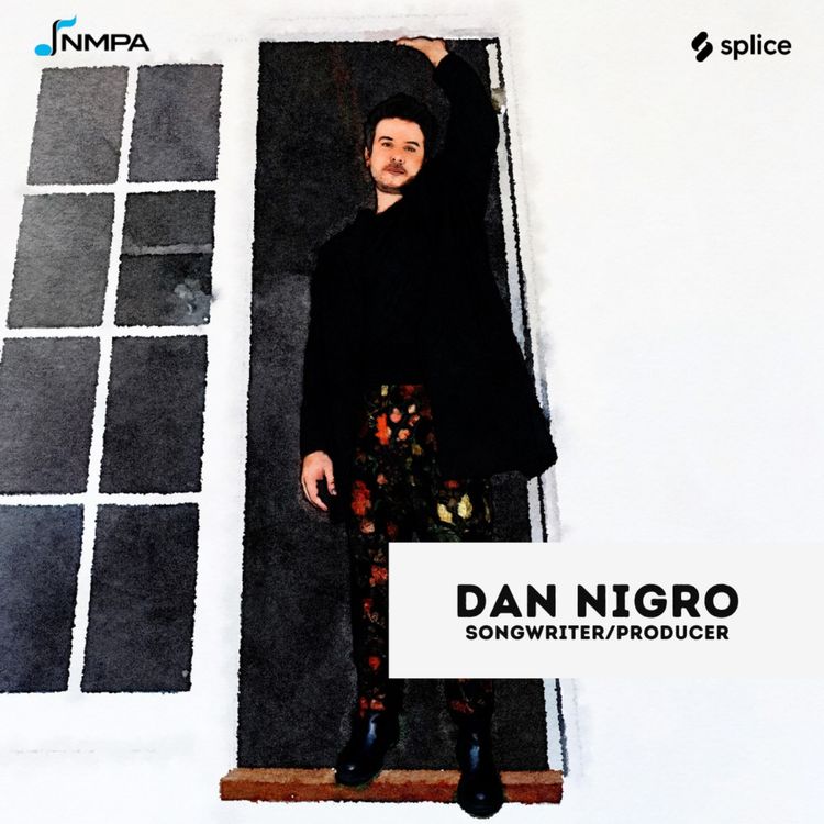 cover art for How Dan Nigro Builds Superstars | Ep. 195 | Rewind