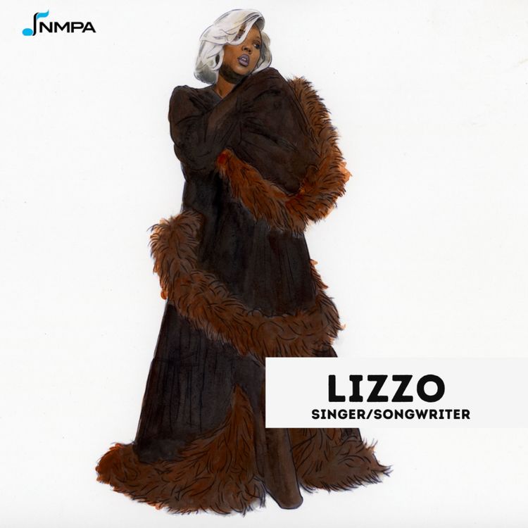cover art for Ep. 252: Lizzo | Rock Bottom, #1, and the Game Nobody Explains
