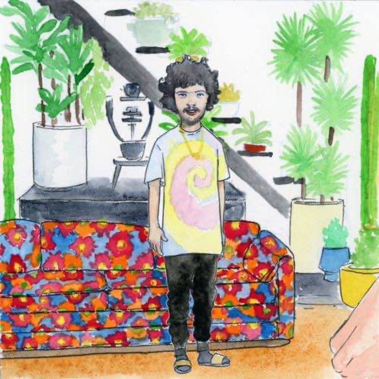 cover art for Rewind: The Benny Blanco Episode [Patreon Exclusive]