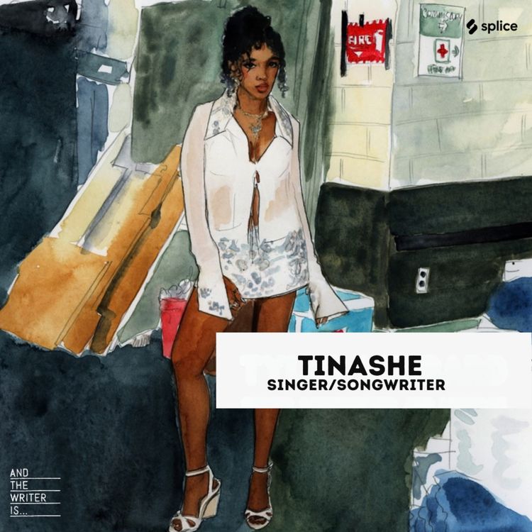 cover art for Ep. 266: Tinashe’s Guide to Making It on Your Own Terms