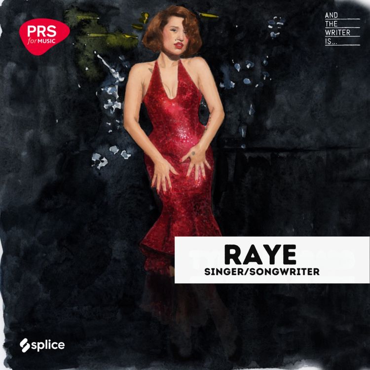 cover art for Ep. 269: RAYE | How She Escaped Her Record Deal and Became a Superstar