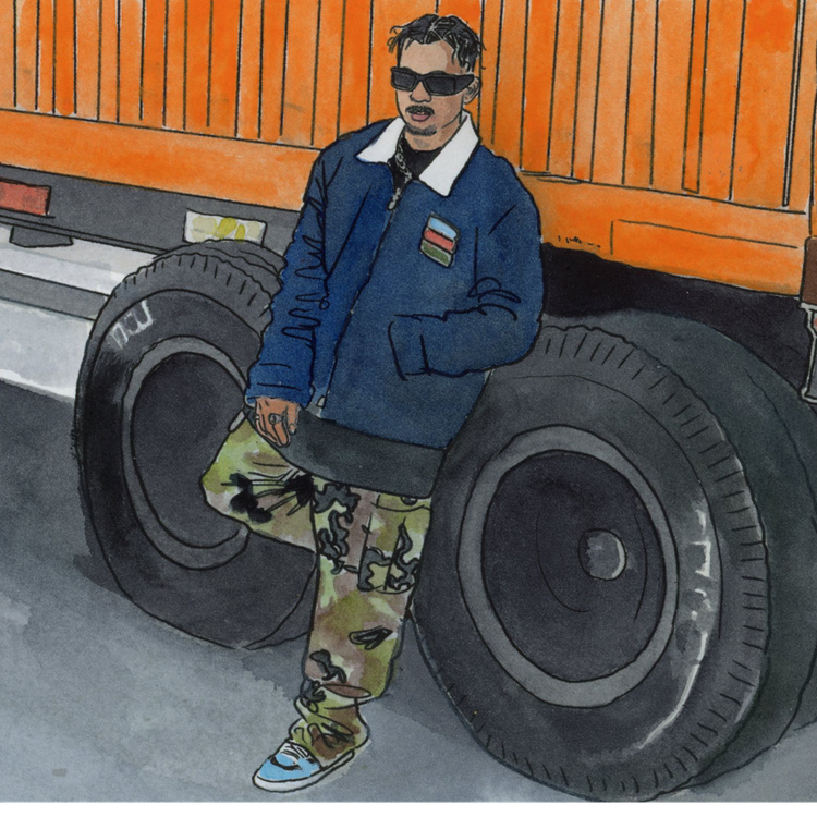 cover art for Ep. 145: Tainy