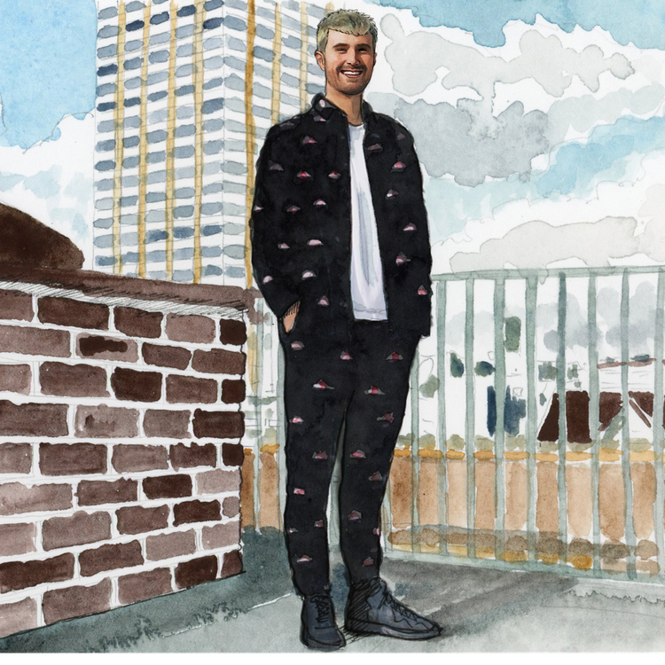 cover art for Ep. 138: FRED