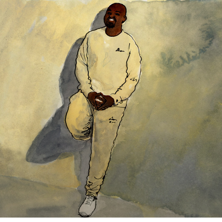 cover art for Ep. 137: Poo Bear