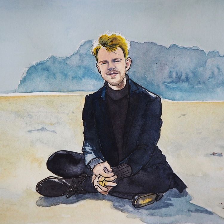 cover art for Ep. 67: Finneas
