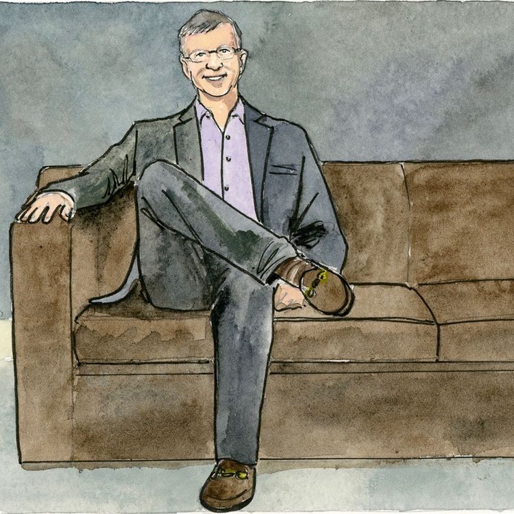 cover art for Ep. 51: David Israelite - Required Listening / MMA