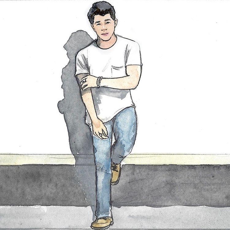 cover art for Ep. 42: Nick Jonas