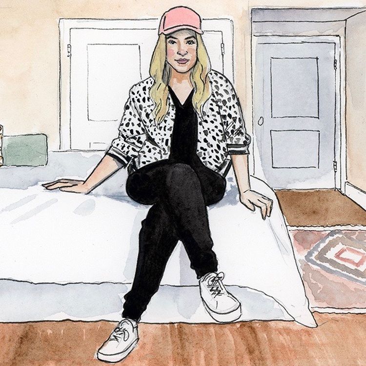 cover art for Ep. 41: Mozella