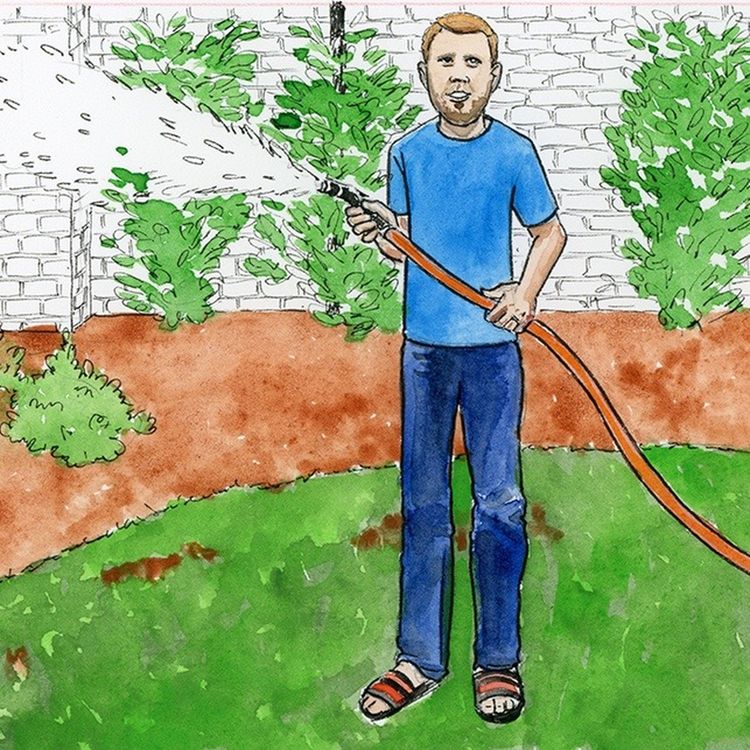 cover art for Ep. 33: Zach Crowell