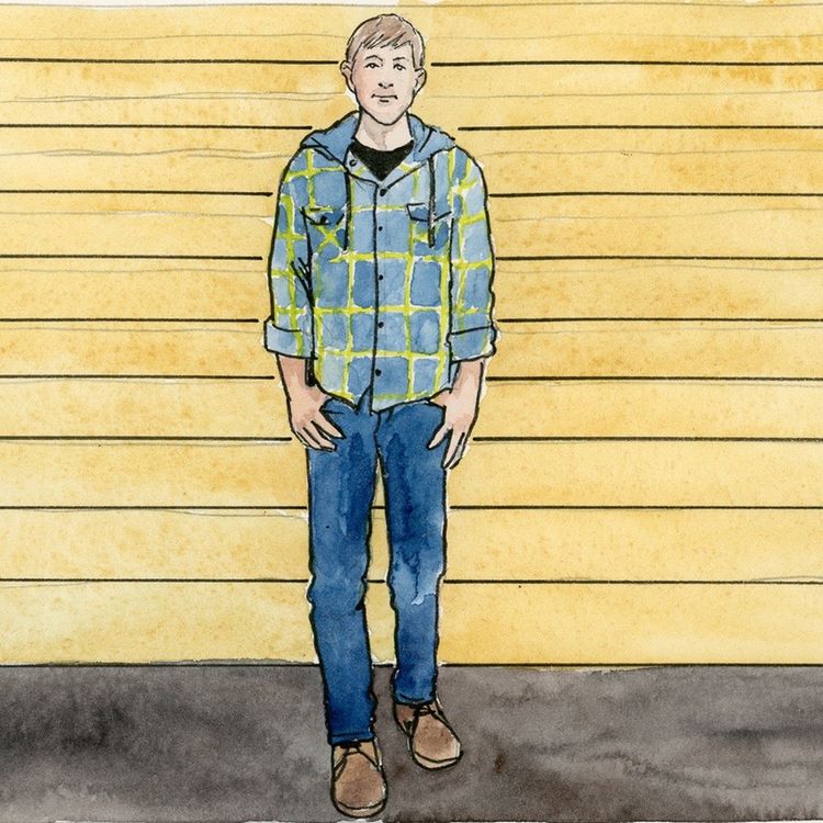 cover art for Ep. 32: Ashley Gorley