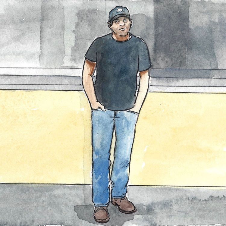 cover art for Ep. 30: Rhett Akins