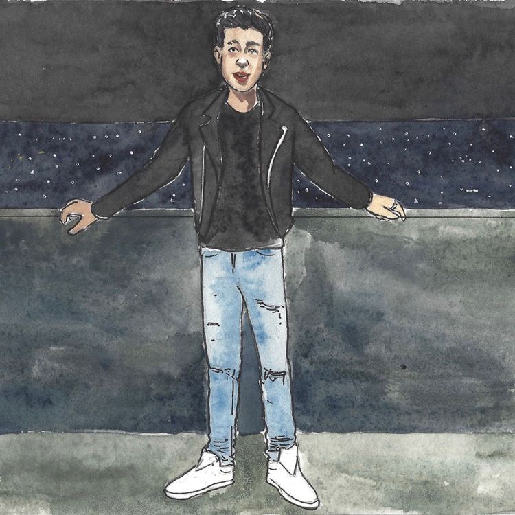 cover art for Ep. 25: Charlie Puth