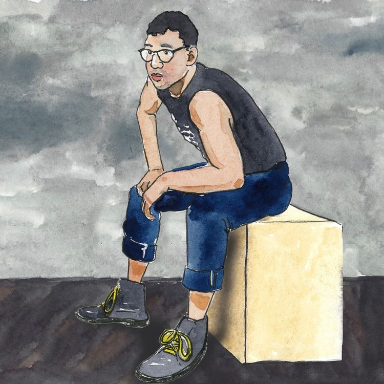 cover art for Ep. 23: Jack Antonoff