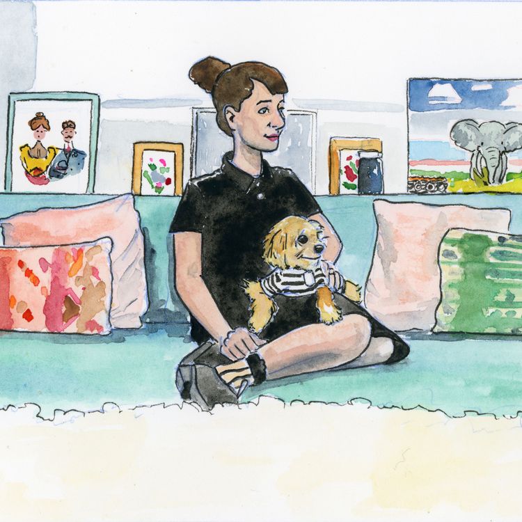 cover art for Ep. 18: Simon Wilcox