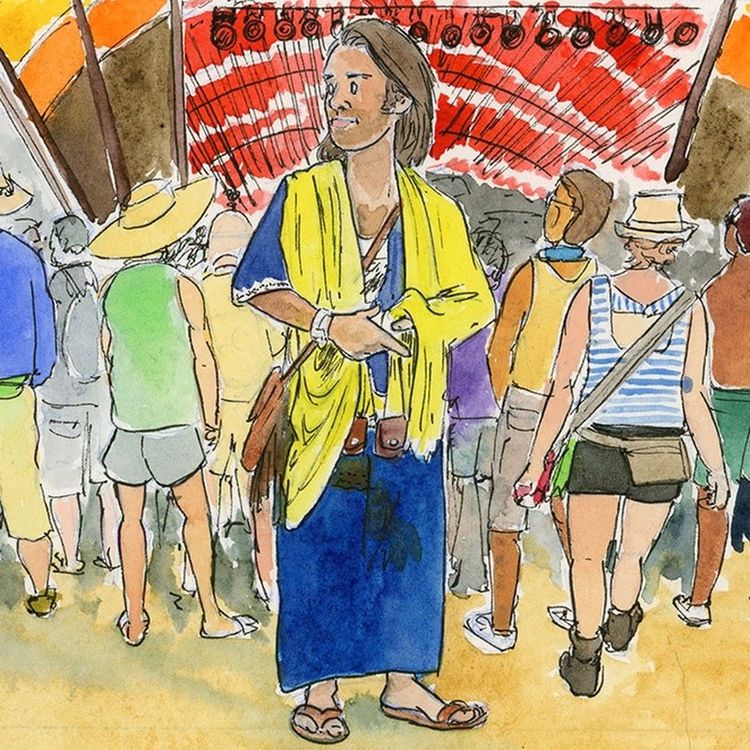 cover art for Ep. 6: Jason Evigan