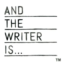 cover art for And The Writer Is...with Ross Golan